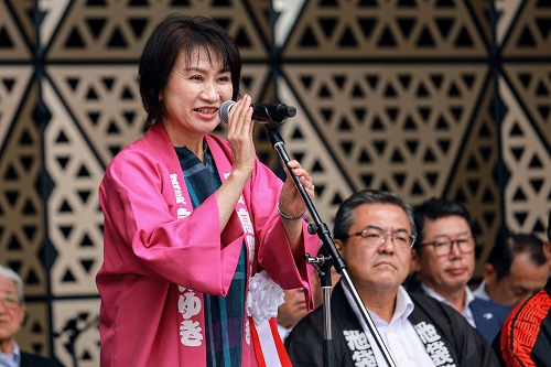 令和6年9月28日~29日 ふくろ祭り2
