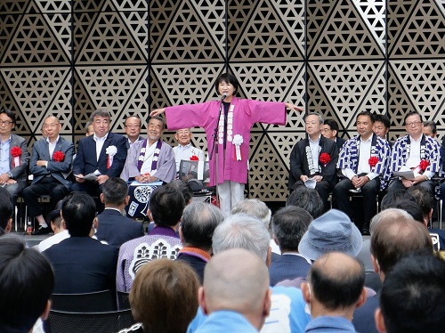 令和5年9月23日~24日 ふくろ祭り3