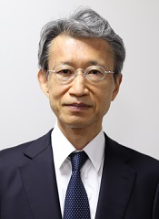 上野副区長