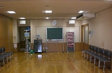 教養室の写真