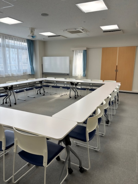 長崎第三区民集会室20250501