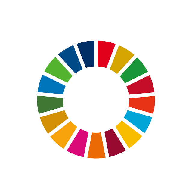 SDGsわっかロゴ