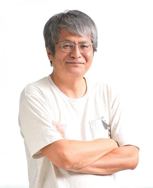 山本高樹氏