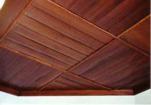 割竹の天井の画像2
