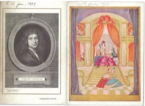 Catalogues