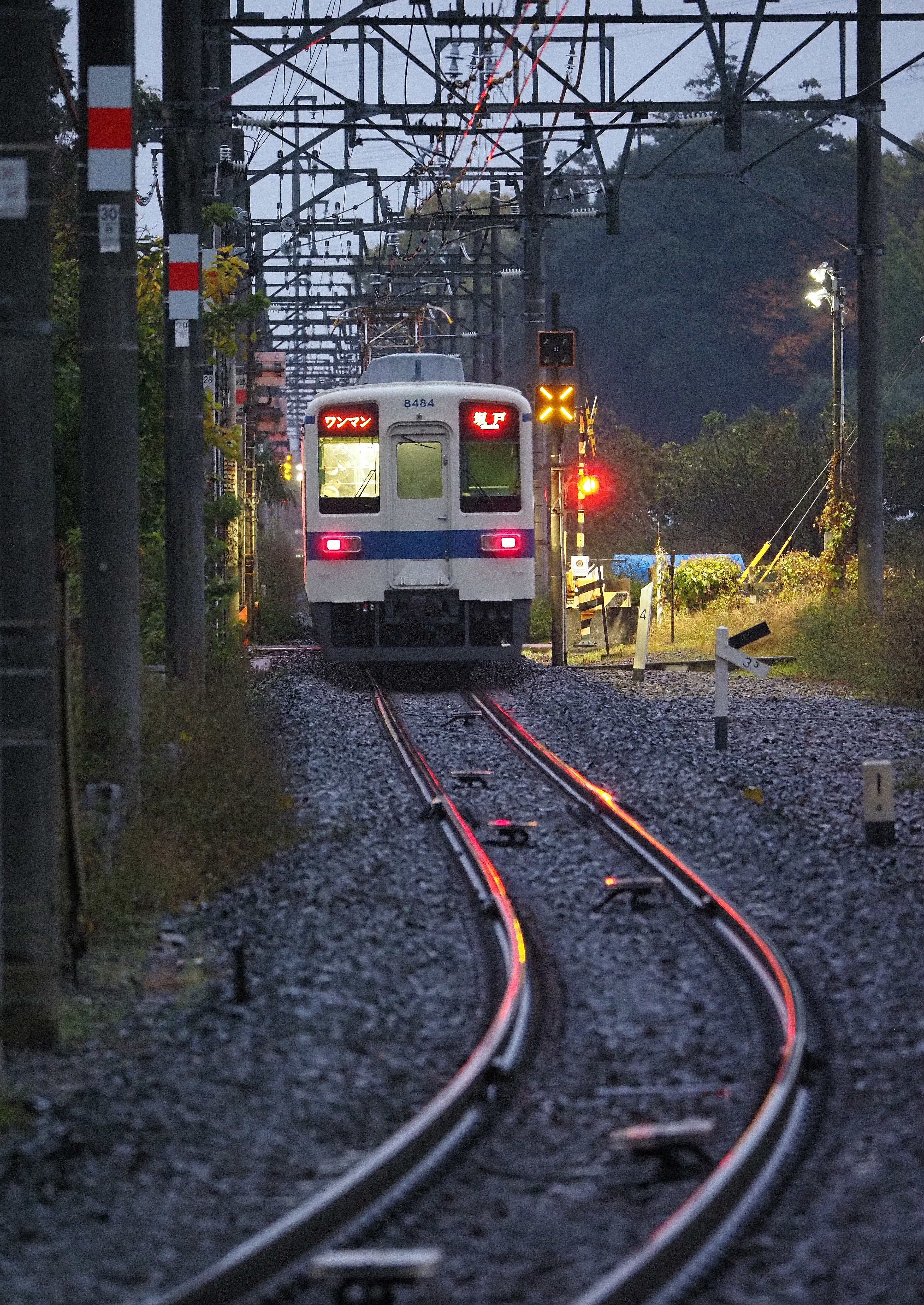 東武鉄道賞2023