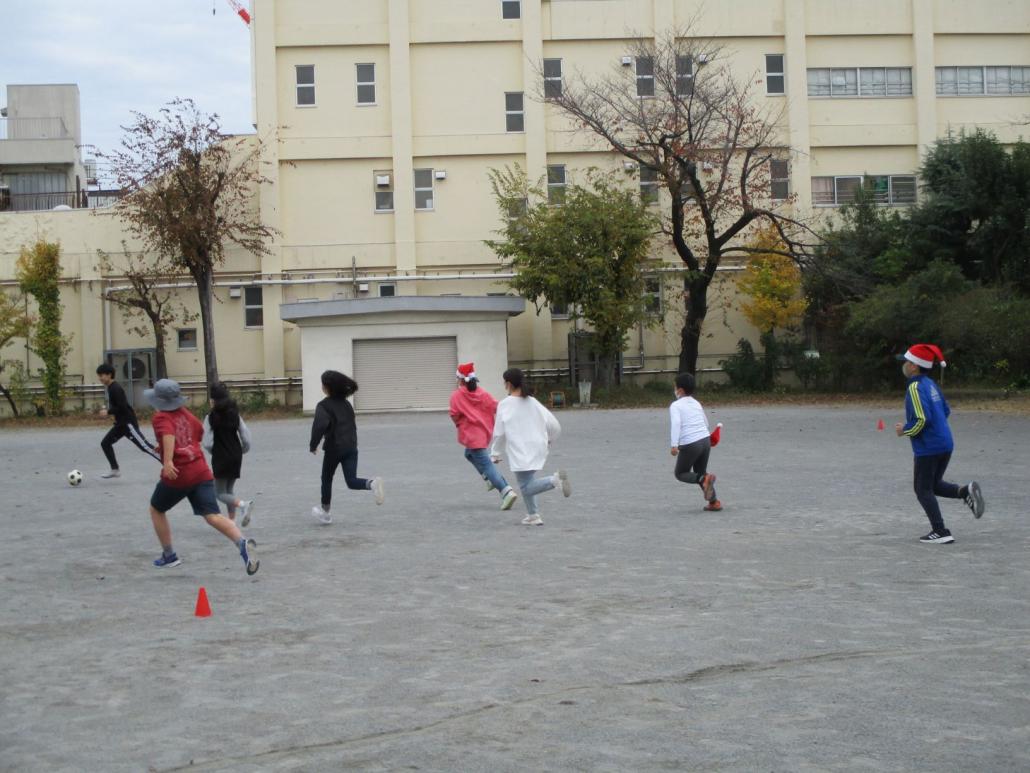 サッカー