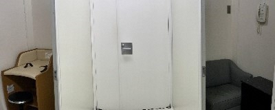 東京芸術劇場ベビーケアルーム