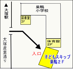 案内図