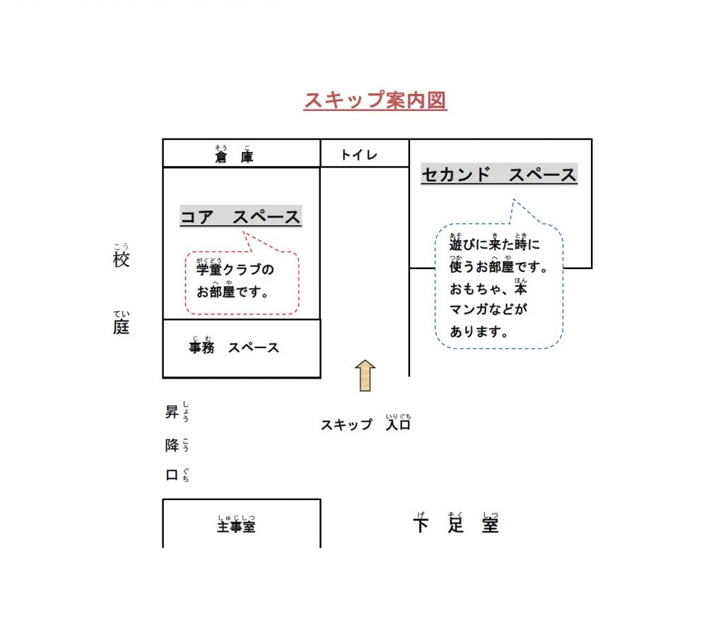 新校舎