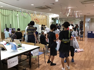 サマフェス2