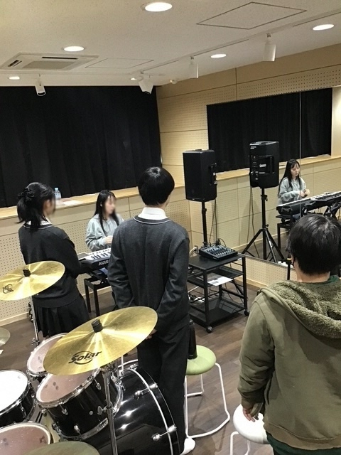 ボーカルレッスン2