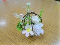 花かご