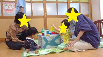 おままごと