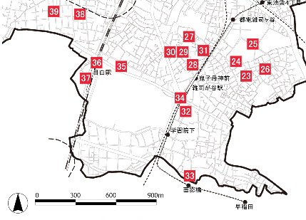 景観百選地図C