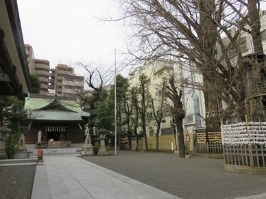 天祖神社