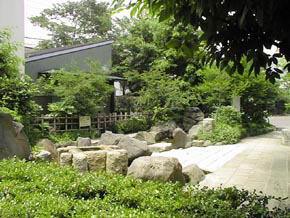 南長崎公園