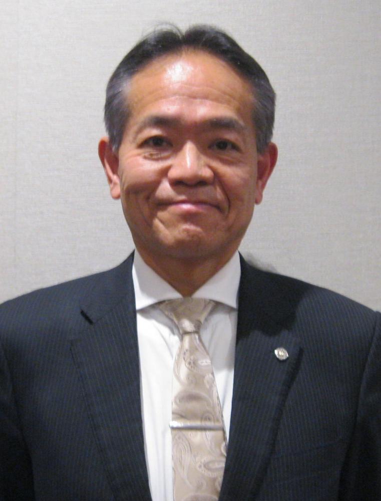 教育長
