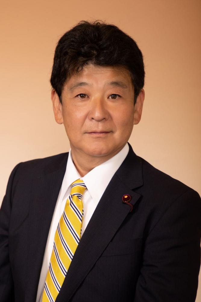 井上幸一議員