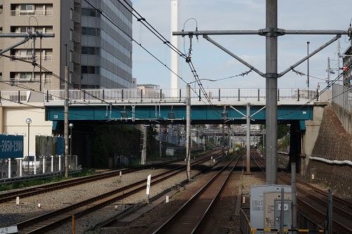 空蝉橋　修繕後