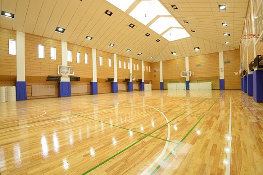 巣鴨体育館 豊島区公式ホームページ