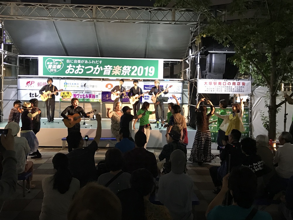 おおつか音楽祭実行委員会1