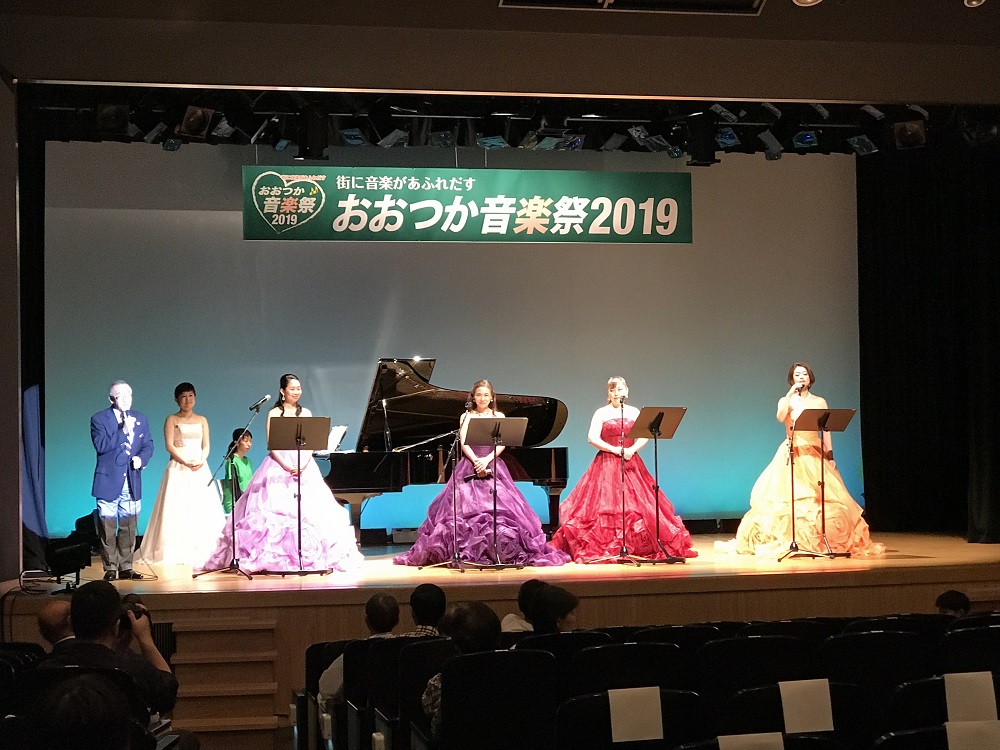 おおつか音楽祭実行委員会5