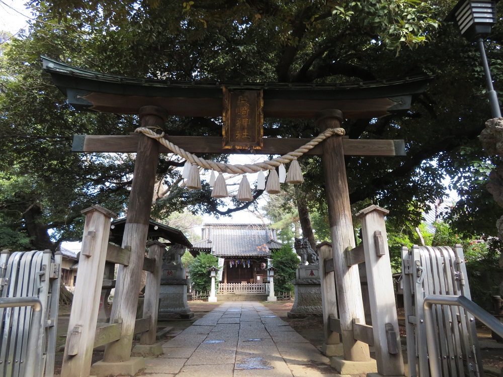 長崎神社2