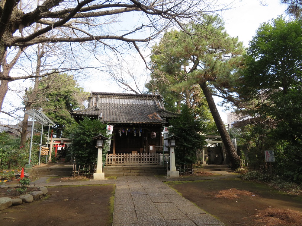 長崎神社3
