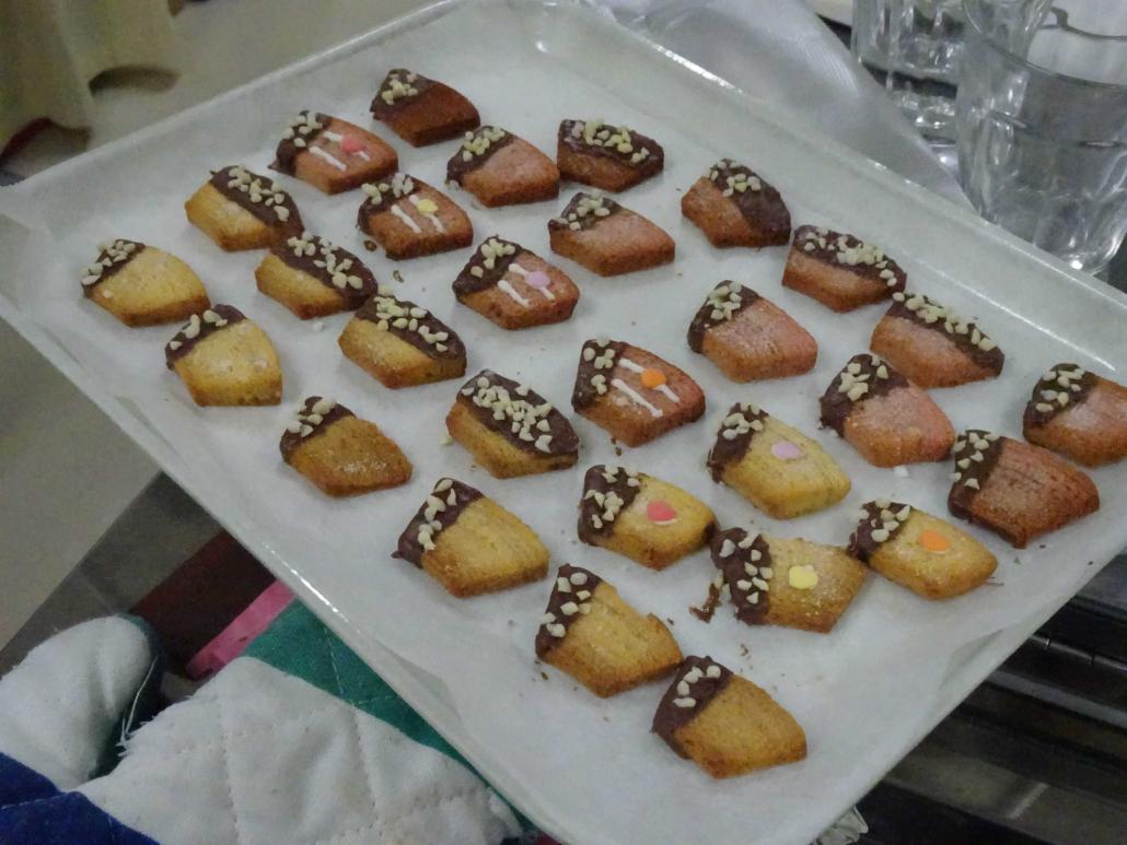 choco