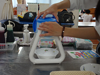 かき氷