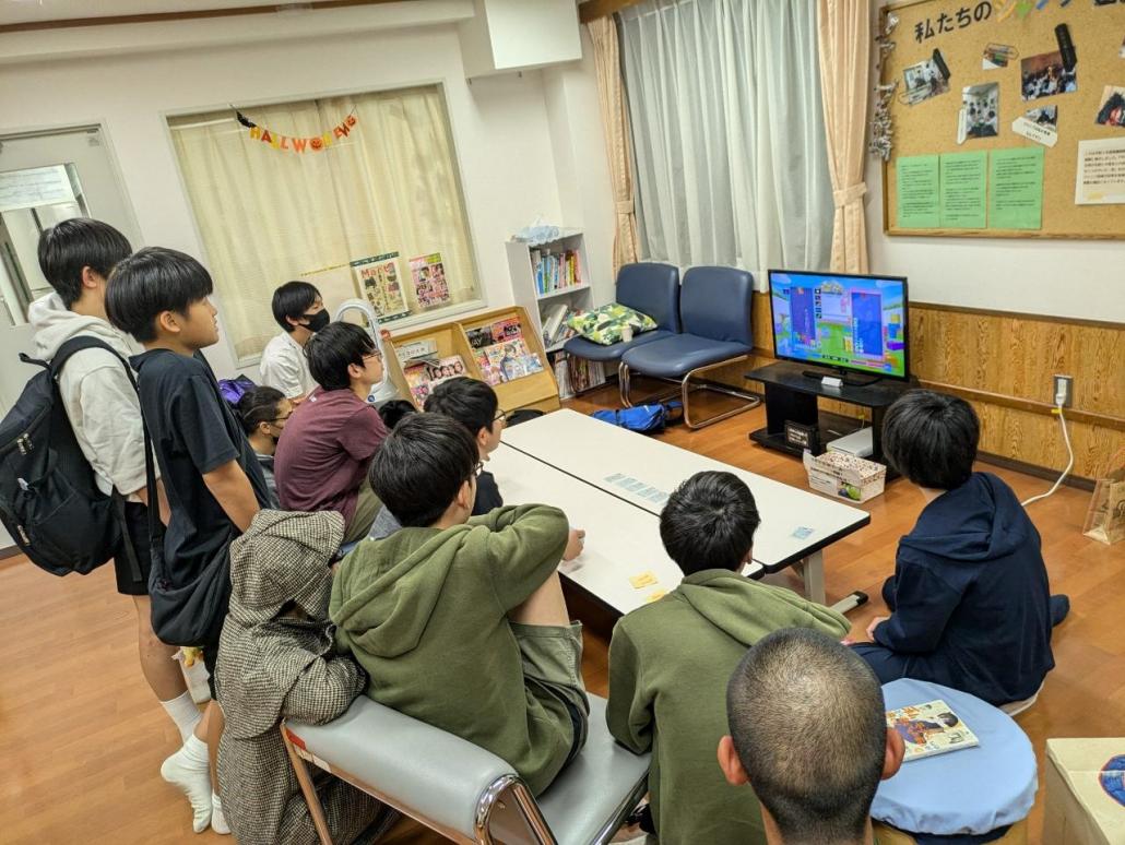 ぷよテト