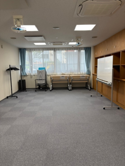 室内