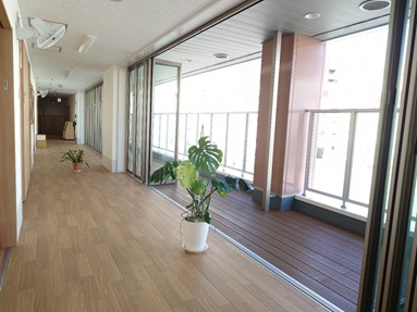 terasu