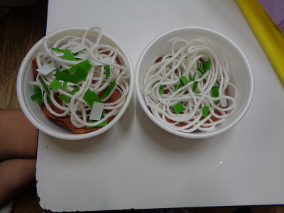 そうめん