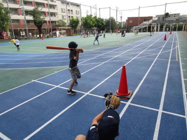 野球