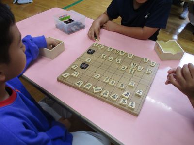 将棋