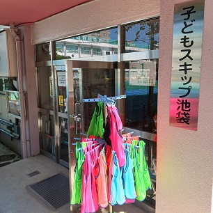6月の風景