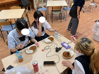 食堂3