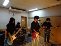 演奏の様子