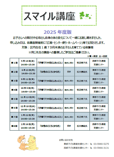 2025smile