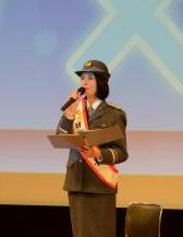 橋本マナミ