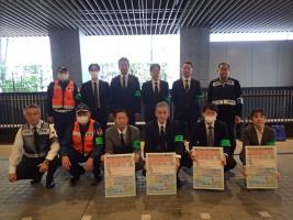 集合写真