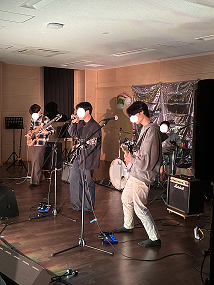 3月ライブ2