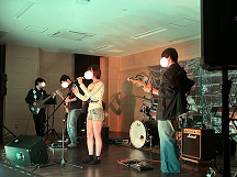 3月ライブ4