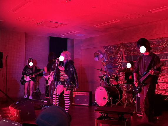 3月ライブ1