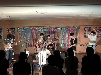 9月ライブ4