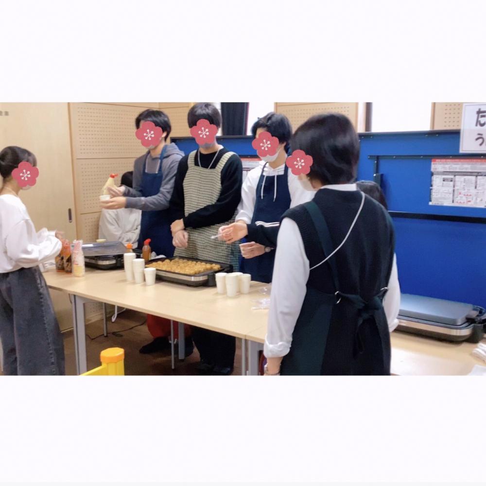 たこ焼き