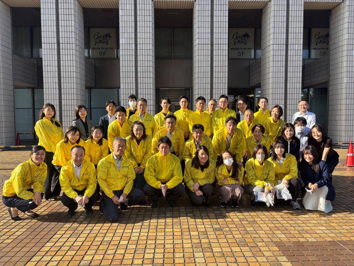 東京海上日動火災保険株式会社北東京支店