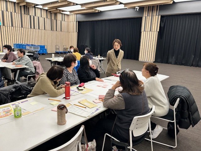 令和6年度実施時のようす